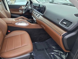 Mercedes-Benz GLE GLE 450 4MATIC SUV 2026