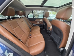 Mercedes-Benz GLE GLE 450 4MATIC SUV 2026