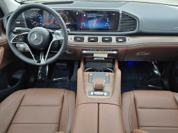 Mercedes-Benz GLE GLE 450 4MATIC SUV 2026