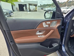Mercedes-Benz GLE GLE 450 4MATIC SUV 2026