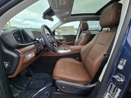 Mercedes-Benz GLE GLE 450 4MATIC SUV 2026