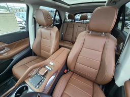 Mercedes-Benz GLE GLE 450 4MATIC SUV 2026