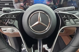 Mercedes-Benz GLE GLE 450 4MATIC SUV 2026