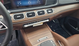 Mercedes-Benz GLE GLE 450 4MATIC SUV 2026