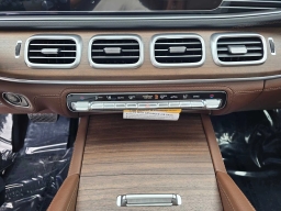 Mercedes-Benz GLE GLE 450 4MATIC SUV 2026