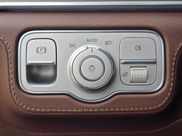 Mercedes-Benz GLE GLE 450 4MATIC SUV 2026