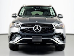 Mercedes-Benz GLE GLE 450 4MATIC SUV 2026