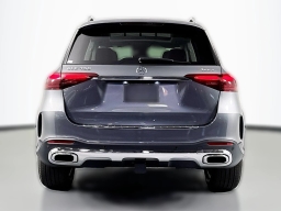 Mercedes-Benz GLE GLE 450 4MATIC SUV 2026