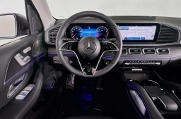 Mercedes-Benz GLE GLE 450 4MATIC SUV 2026