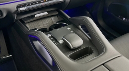 Mercedes-Benz GLE GLE 450 4MATIC SUV 2026