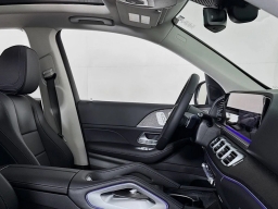 Mercedes-Benz GLE GLE 450 4MATIC SUV 2026