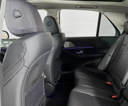 Mercedes-Benz GLE GLE 450 4MATIC SUV 2026