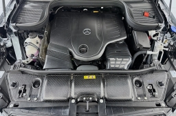 Mercedes-Benz GLE GLE 450 4MATIC SUV 2026