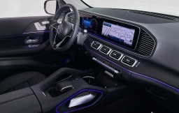 Mercedes-Benz GLE GLE 450 4MATIC SUV 2026