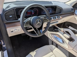 Mercedes-Benz GLE GLE 450 4MATIC SUV 2026