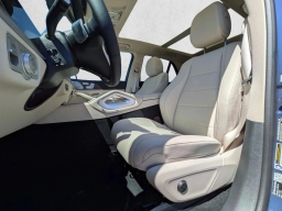 Mercedes-Benz GLE GLE 450 4MATIC SUV 2026