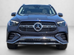 Mercedes-Benz GLE GLE 450 4MATIC SUV 2026