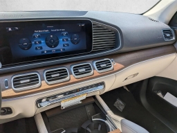 Mercedes-Benz GLE GLE 450 4MATIC SUV 2026