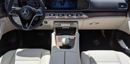 Mercedes-Benz GLE GLE 450 4MATIC SUV 2026