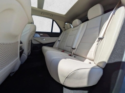 Mercedes-Benz GLE GLE 450 4MATIC SUV 2026