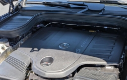 Mercedes-Benz GLE GLE 450 4MATIC SUV 2026