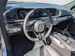 Mercedes-Benz GLE GLE 450 4MATIC SUV 2026