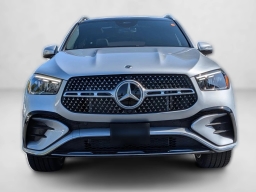 Mercedes-Benz GLE GLE 450 4MATIC SUV 2026