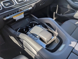 Mercedes-Benz GLE GLE 450 4MATIC SUV 2026