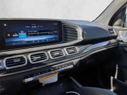 Mercedes-Benz GLE GLE 450 4MATIC SUV 2026