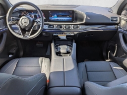Mercedes-Benz GLE GLE 450 4MATIC SUV 2026