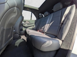Mercedes-Benz GLE GLE 450 4MATIC SUV 2026