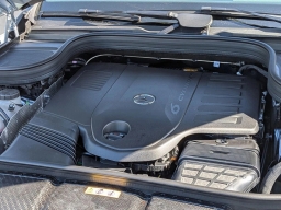 Mercedes-Benz GLE GLE 450 4MATIC SUV 2026