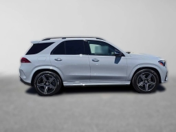 Mercedes-Benz GLE GLE 450 4MATIC SUV 2026