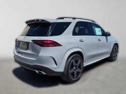Mercedes-Benz GLE GLE 450 4MATIC SUV 2026