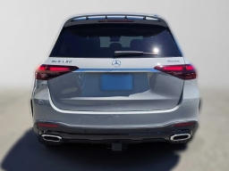 Mercedes-Benz GLE GLE 450 4MATIC SUV 2026