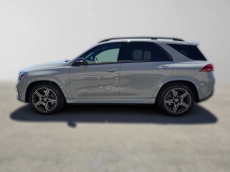 Mercedes-Benz GLE GLE 450 4MATIC SUV 2026