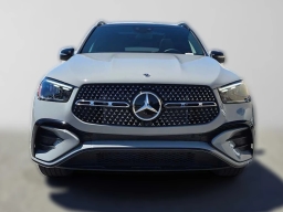 Mercedes-Benz GLE GLE 450 4MATIC SUV 2026