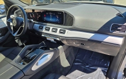 Mercedes-Benz GLE GLE 450 4MATIC SUV 2026