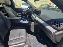 Mercedes-Benz GLE GLE 450 4MATIC SUV 2026