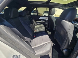 Mercedes-Benz GLE GLE 450 4MATIC SUV 2026