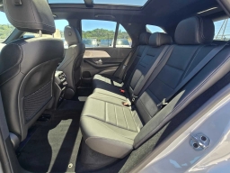 Mercedes-Benz GLE GLE 450 4MATIC SUV 2026