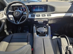 Mercedes-Benz GLE GLE 450 4MATIC SUV 2026