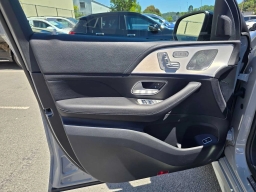 Mercedes-Benz GLE GLE 450 4MATIC SUV 2026