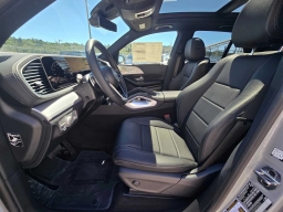 Mercedes-Benz GLE GLE 450 4MATIC SUV 2026