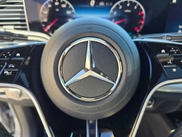 Mercedes-Benz GLE GLE 450 4MATIC SUV 2026