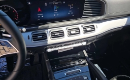 Mercedes-Benz GLE GLE 450 4MATIC SUV 2026