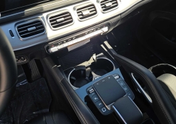 Mercedes-Benz GLE GLE 450 4MATIC SUV 2026