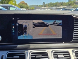 Mercedes-Benz GLE GLE 450 4MATIC SUV 2026