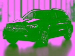 Mercedes-Benz GLE GLE 450 4MATIC SUV 2026