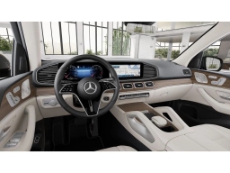 Mercedes-Benz GLE GLE 450 4MATIC SUV 2026